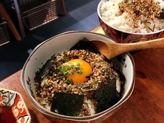 -肉魁屋·烧肉·烧鸟·酒场(高新店)