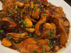 红烧长江鮰鱼-德兴馆(山西南路店)