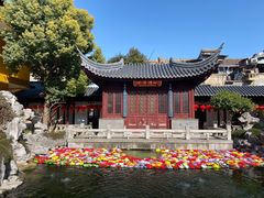 -下海庙