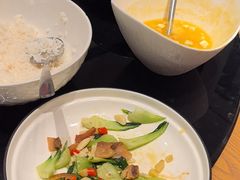-味莊餐厅(康庄南街店)