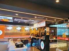 -渔香岛美蛙鱼头火锅店(威清路店)