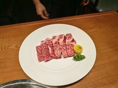 -隐炉和牛烧肉店(群力店)