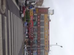 星巴克(上海南站店)-星巴克(上海南站店)