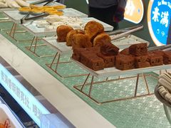 -素满香·全民食养自助(长宁龙之梦店)