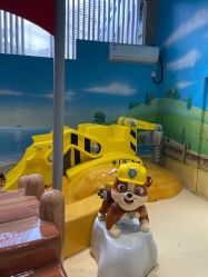 -尼克Playtime(欢乐海岸店)