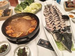 -新侗家食府(蟠桃宫店)