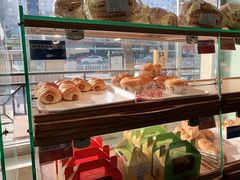 -新侨三宝乐面包店(崇文门店)