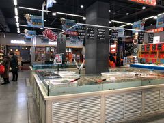 -渔乐圈海鲜餐厅(群力金江路店)