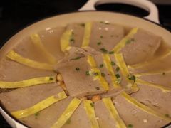 -金谷仓家庭料理(马泉营店)