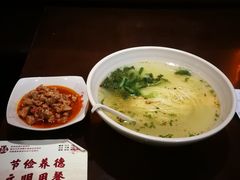 -东泰祥生煎馆(陕西南路店)