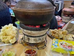 -威邵鸡煲(西华路总店)