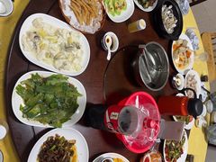 -巫记鸡饭店