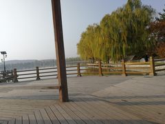 -汤泊温泉度假村