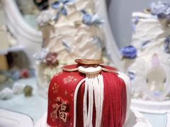 -杜哈夫DOUX RÊVE·生日蛋糕(日月光店)