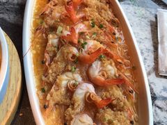 -新白鹿餐厅(松江开元地中海店)