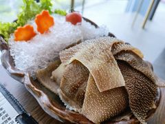 毛肚-湊湊火锅·茶憩(上海合生汇店)