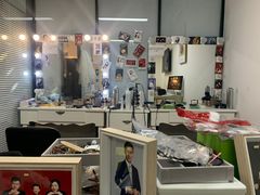 -猫头鹰照相馆(丰科万达店)