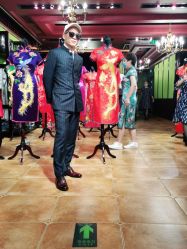 -上海徐(东方新天地店)