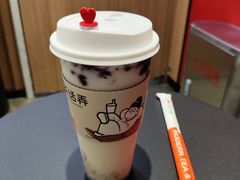 -茶话弄(北京凯德MALL大峡谷店)