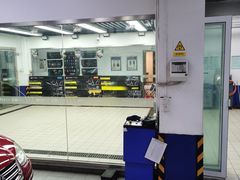 -安惠养车(安定门店)