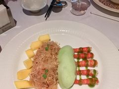 -狮拾久·现代新加坡料理(福田COCO Park店)