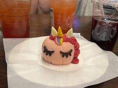 -星巴克(西湖天地店)