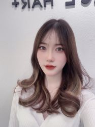 -FASHION PALACE hair+