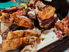 -巴依老爷·新疆美食(上城区天城路店)
