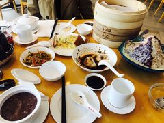 -鼎泰丰(嘉年华•海信广场VILLAGE店)