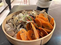 -手佳·水疗汇(杏林宁宝店)