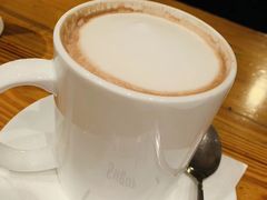 -宝莱纳餐厅(滨江店)