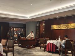 -粤财皇冠假日酒店·彩华轩中餐厅