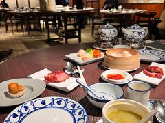 -逸东轩(香港逸东酒店)