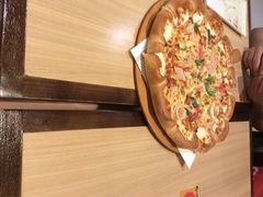 iphone_upload_pic-必胜客(蚌埠东海万达店)