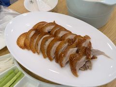 -紫光园·烤鸭(京旺家园店)