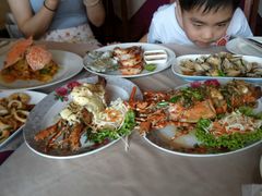 -Red Lobster