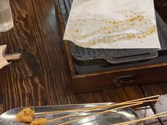 -破店肥哈·东北烧烤·夜宵(南山保利店)