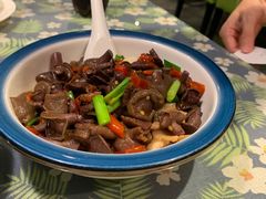 -背篓人家(洞口店)