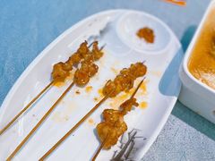 鸡脆骨-皮记海鲜1995(寮步店)