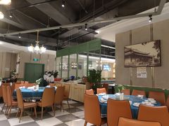 -清晖小苑•顺德地方菜(壹海城店)