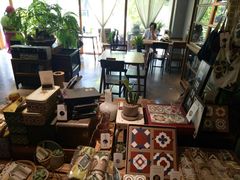 -时光花园(白鹭洲店)