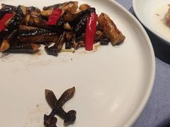 -狮王府淮扬菜(万象城店)