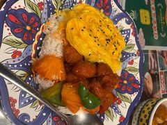 -玛嘉烈(北京金融街店)