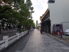-安亭老街