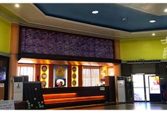 -长滩岛登岛码头