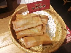 -肖记公安牛肉鱼杂(田林路店)
