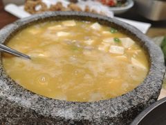 -小菜园新徽菜(上海浦东复地活力城店)