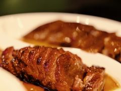 正斗叉烧-正斗·港式粤菜(SKLP店)