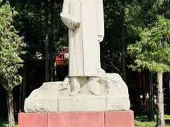 -周恩来同志少年读书旧址