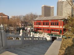 -西海子公园